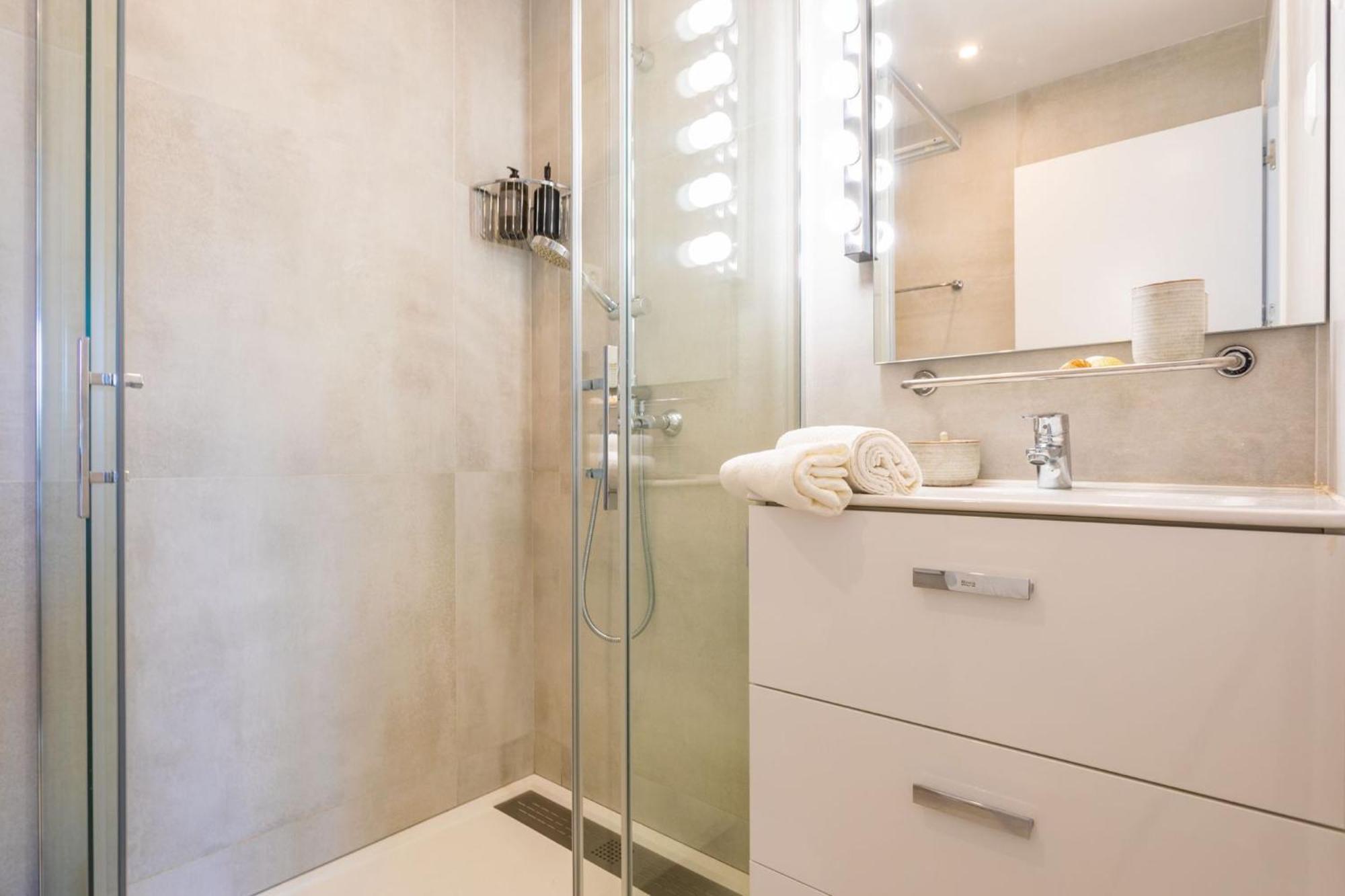 La Cala Beach Home - Beachfront Few Steps Away From Sandy Beach La Cala De Mijas Esterno foto