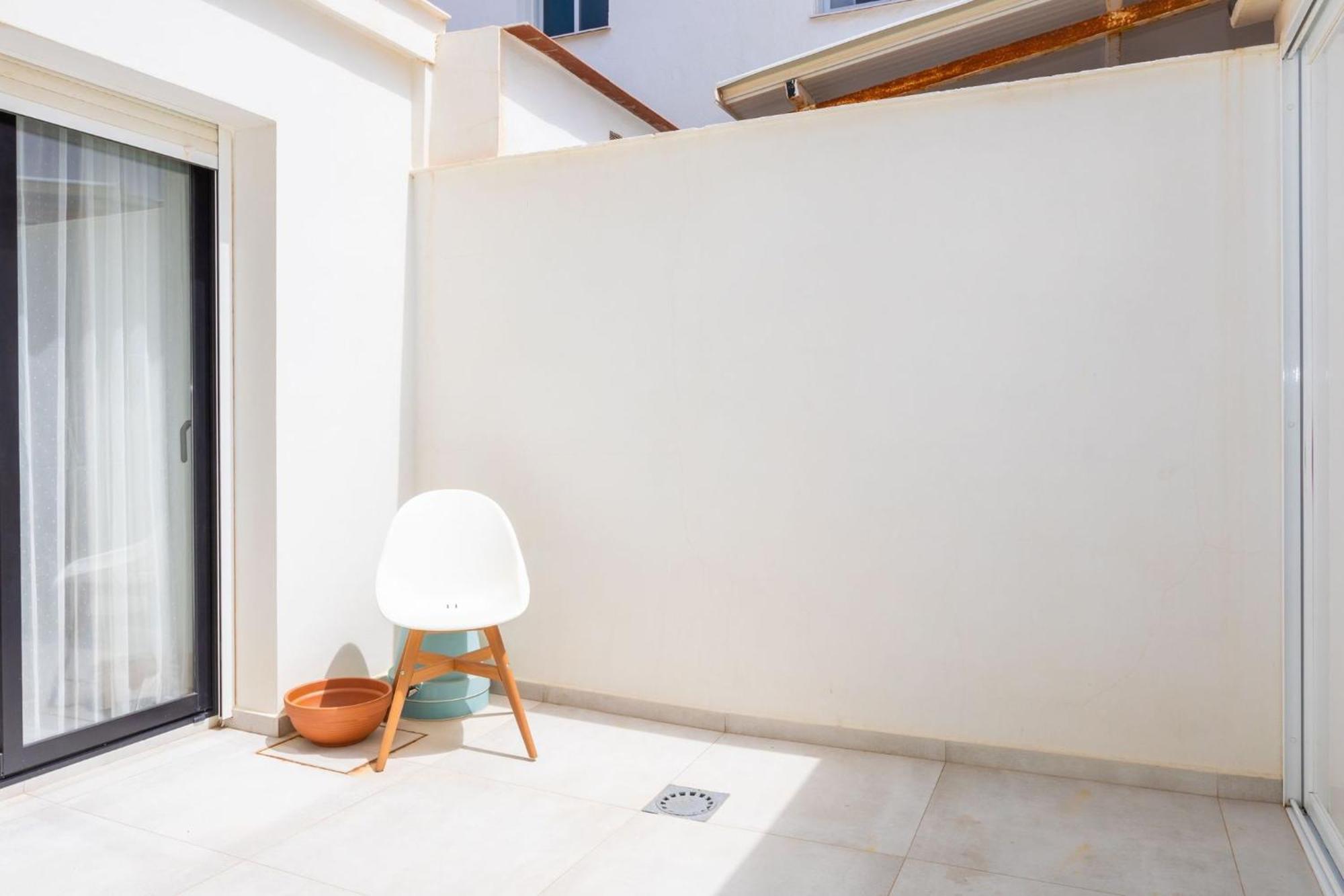 La Cala Beach Home - Beachfront Few Steps Away From Sandy Beach La Cala De Mijas Esterno foto